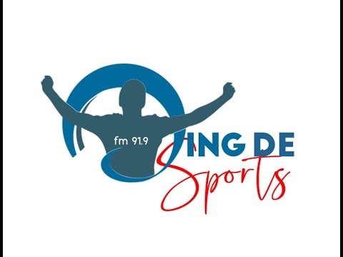 SPORTFM TV - DINGUE DE SPORTS DU 20 JANVIER 2020 PRESENTE PAR FRANCK NUNYAMA