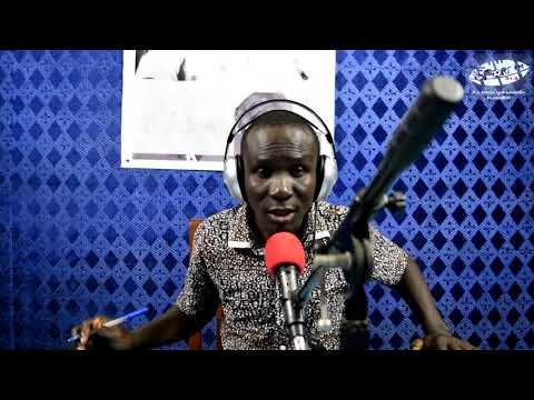 SPORTFM TV - COUP FRANC DU 26 JUILLET 2018 PRESENTE PAR GREGOIRE ATTIGNO