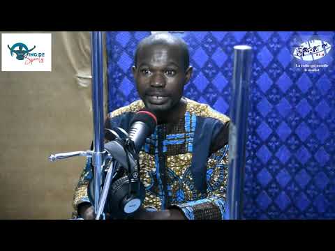 SPORTFM TV - DINGUE DE SPORTS DU 22 OCTOBRE 2019 PRESENTE PAR FRANCK NUNYAMA