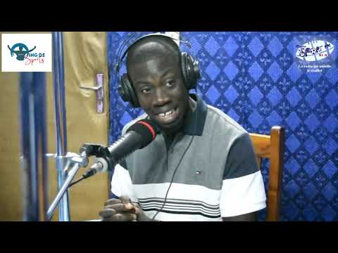 SPORTFM TV - DINGUE DE SPORTS DU 30 OCTOBRE 2019 PRESENTE PAR FRANCK NUNYAMA