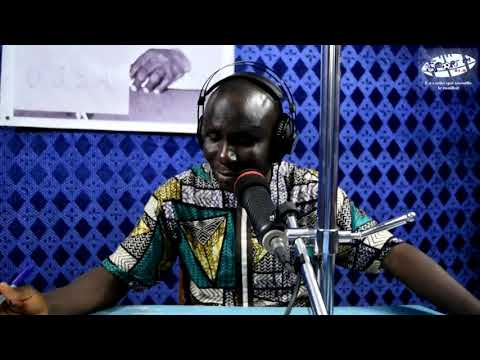 SPORTFM TV - COUP FRANC DU 30 JANVIER 2020 PRESENTE PAR GREGOIRE ATTIGNO