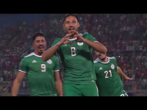 SPORTFM TV - CAN EGYPTE 2019 : SENEGAL vs ALGERIE