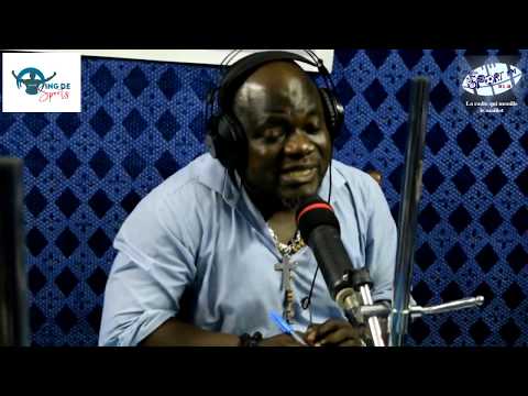 SPORTFM TV - DINGUE DE SPORTS DU 02 DECEMBRE 2019 PRESENTE PAR FRANCK NUNYAMA