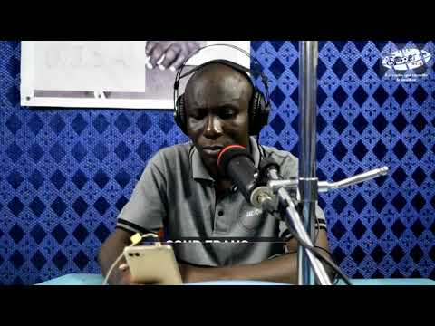 SPORTFM TV - COUP FRANC DU 26 DECEMBRE 2019 PRESENTE PAR GREGOIRE ATTIGNO