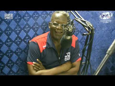 SPORTFM TV - SAMEDI SPORTS DU 02 MARS 2019 PRESENTE PAR FRANCK NUNYAMA