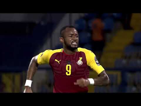 SPORTFM TV - CAN EGYPTE 2019 : LE GHANA ACCROCHE PAR LE BENIN
