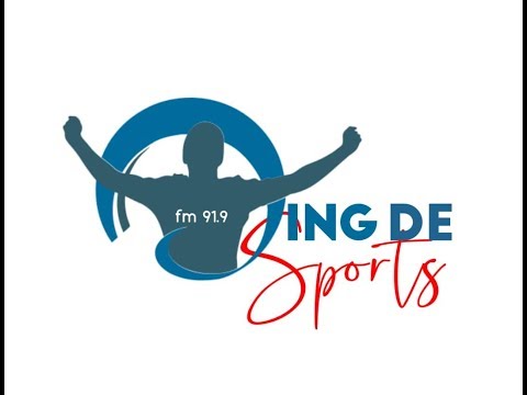 SPORTFM TV - DINGUE DE SPORTS DU 19 JUIN 2019 PRESENTE PAR FRANCK NUNYAMA