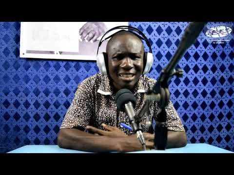 SPORTFM TV - COUP FRANC DU 10 JANVIER 2019 PRESENTE PAR GREGOIRE ATTIGNO