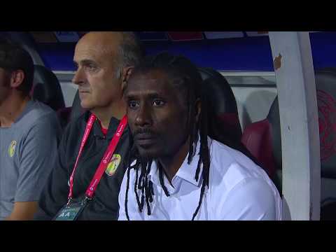 SPORTFM TV - CAN EGYPTE 2019 : OUGANDA vs SENEGAL