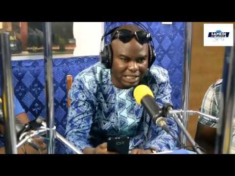 SPORTFM TV - SAMEDI SPORTS : LA NUIT DU FOOTBALLEUR AFRICAIN