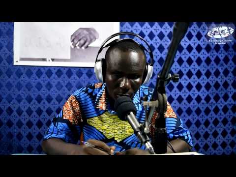 SPORTFM TV - COUP FRANC DU 28 MARS 2019 PRESENTE PAR GREGOIRE ATTIGNO